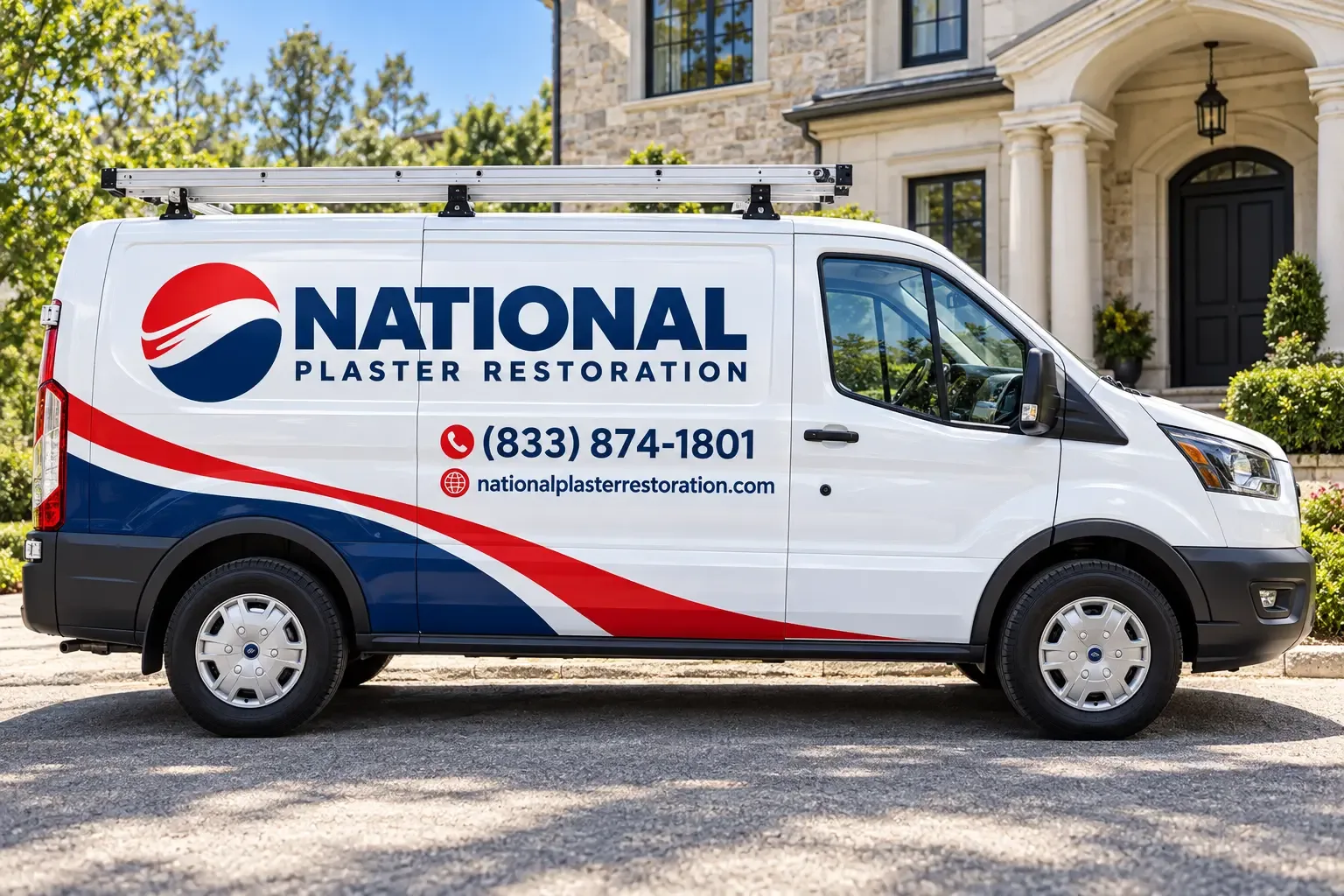 Plaster Repair in North Haven, ME near me